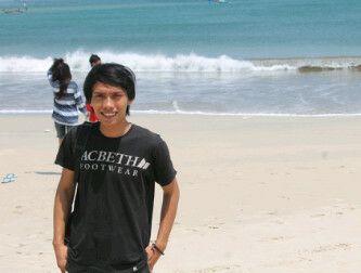 ryanMabriansyah's profile picture. sukurilah apa yang telah kita dapatkan