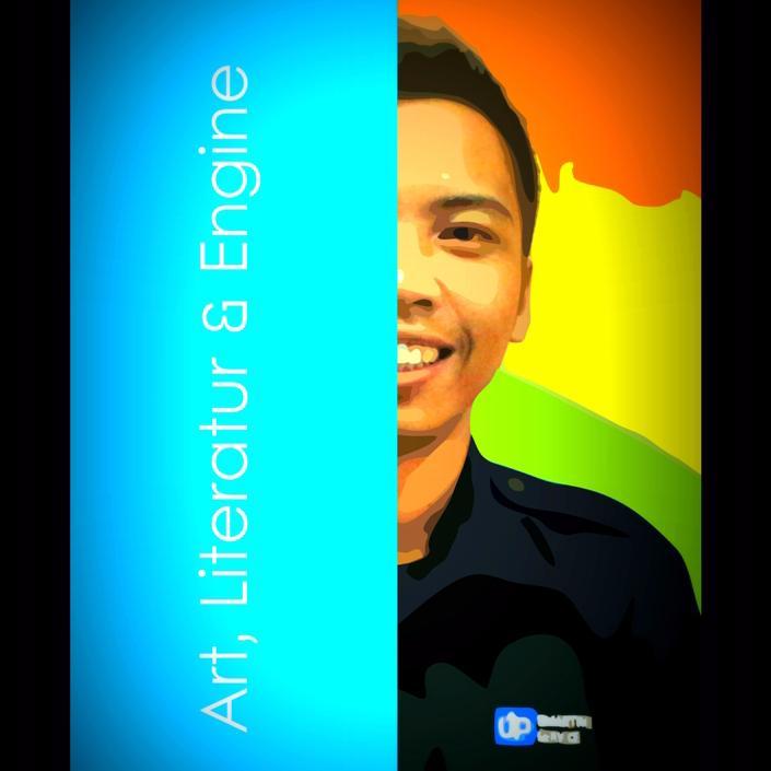 e_aldrian's profile picture. Cukup Alloh