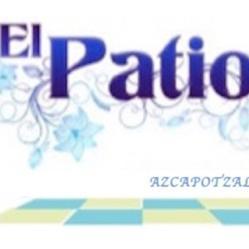 elpatioeventos's profile picture. Salón de Eventos Sociales