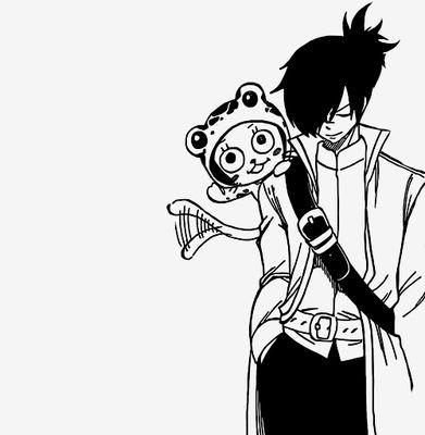 Even in the shadows there will be a light. I will trust my Nakama to help keep my future clear. {My shadows aren't for you to hide in, @TentaiTaiga}