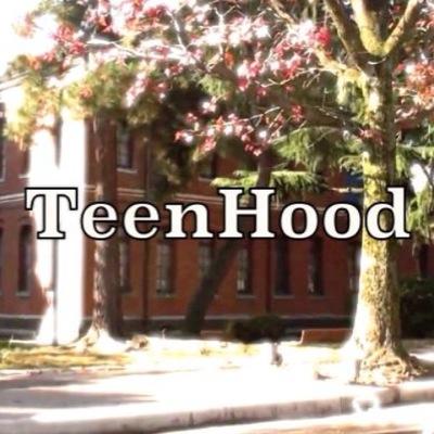 TeenHoodTV's profile picture. The OFFICIAL TeenHood twitter account! Follow us for updates on the continuing Drakoloid high school soap opera drama!