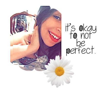 AriassPamela_'s profile picture. If your dreams don't scare you, they're not big enough.