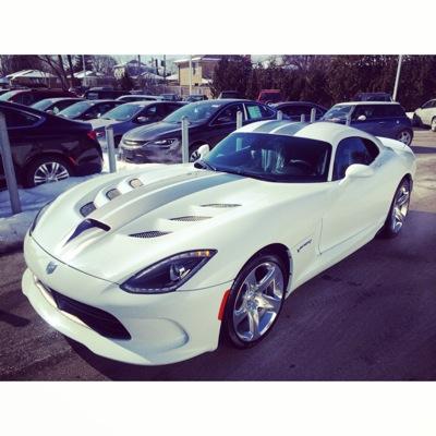 Islington Chrysler Fiat is centrally located in Toronto and sells New and Used Cars, Trucks, SUVs and Caravans. #viper #dodge #jeep #chrysler #promaster #fiat