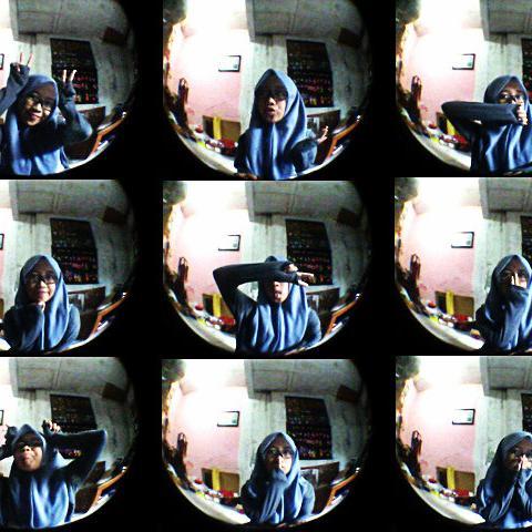 I'm JJ's from Indonesia