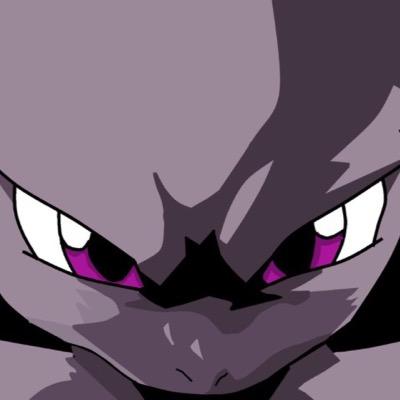 official Mewtwo Twitter