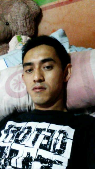 MuhamatIkka's profile picture. 