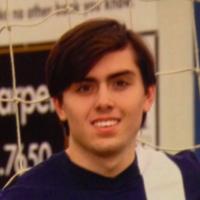 Christian Barnes (@christian_b99) 's Twitter Profile