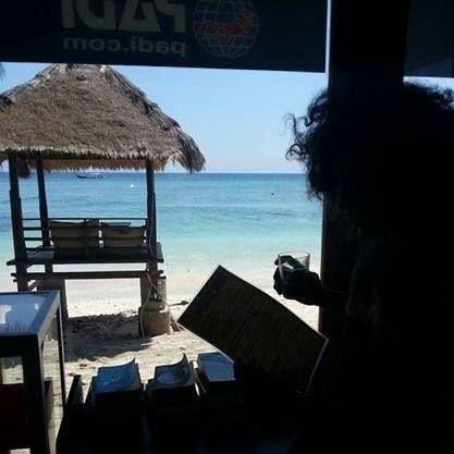 with @Jibril_WHUFC #backpacker #travelling #adventure #fishin' #mountain #beach #alaska #music #kopi_coffee