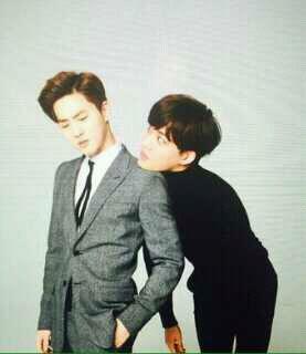 ทำร้ายexoด้วยความรัก