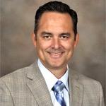 Vice Dean Health Sciences and COO of the Tulane University School of Medicine