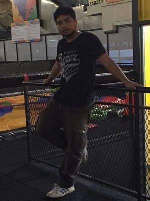 nikshahiman43's profile picture. fb : nikshahiman #carlovers#happywithmylife#outboardmechanic