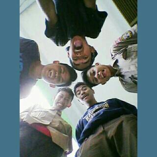 BAS Crew