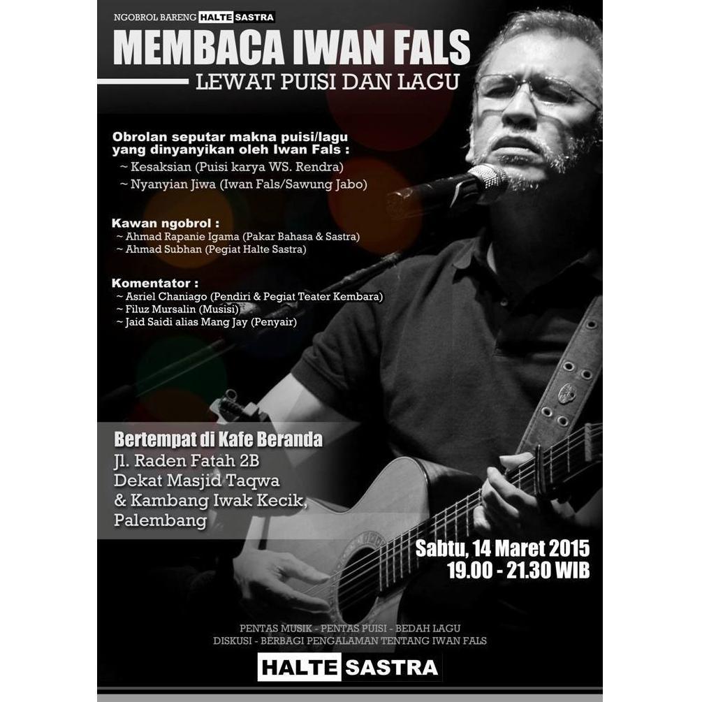 Halte Sastra