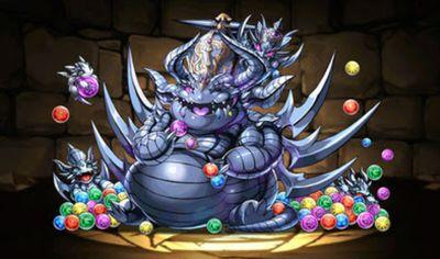 ケータイゲーム専用垢。 パズドラ大好きです！！ RANK900突入！ ID.171997557 白猫もやってます！！