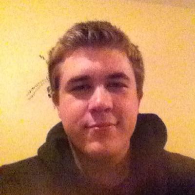 Doritos enthusiast/
social heroin user