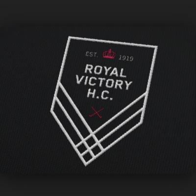 Edegem hockeyclub Belgium, first team, one club, Live hockey / Love Victory, 1st class, Mission honor division,