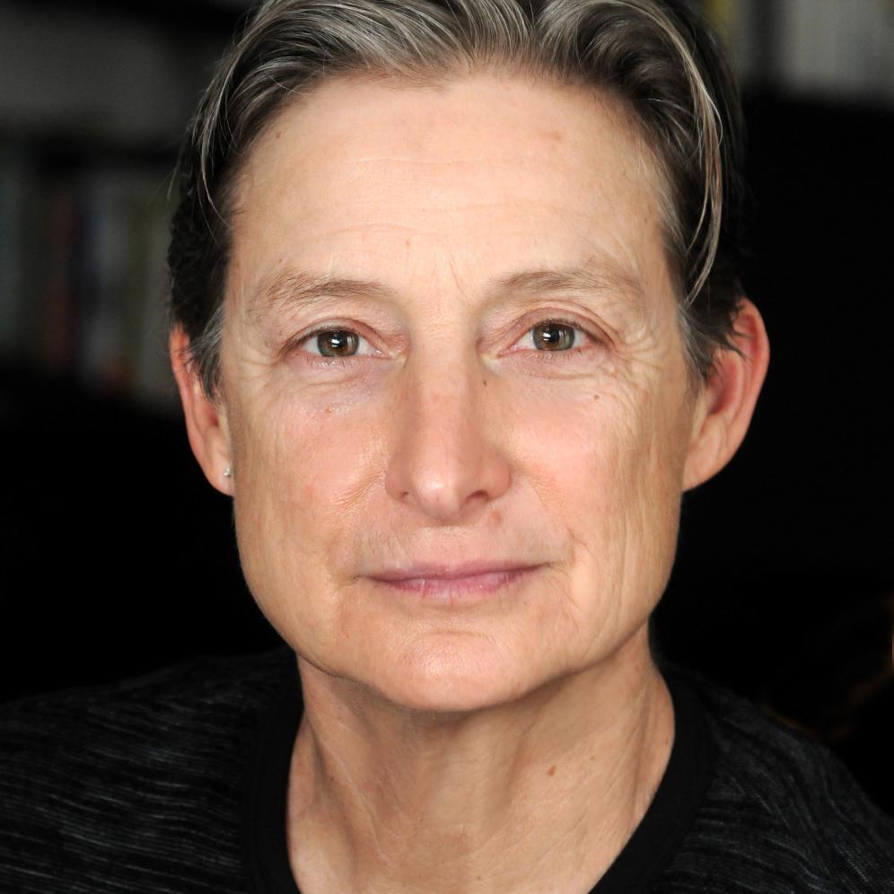 Judith Butler