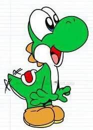 COLOMBIANYOSHY's profile picture. 