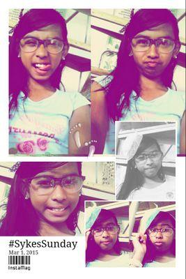 You're the closest thing to heavenly nature. (Nathan Sykes' fan| 5 SOS' fan)
