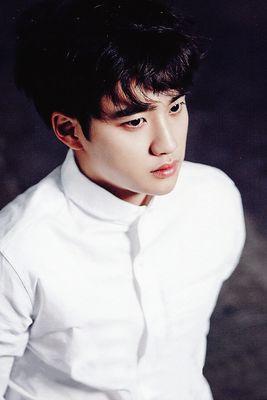 도경수 parody #Chuw(Forta)