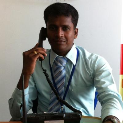 Ssuresh476's profile picture. 