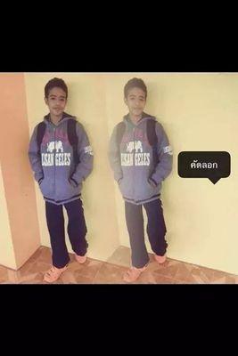 PBangpu's profile picture. 