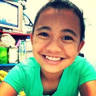 CriseldaForreal's profile picture. One love