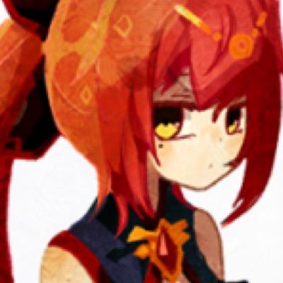 you think blazing heart is hot? well, news for you honey