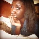 Jamilla Smith - @ImJustJams - Twitter