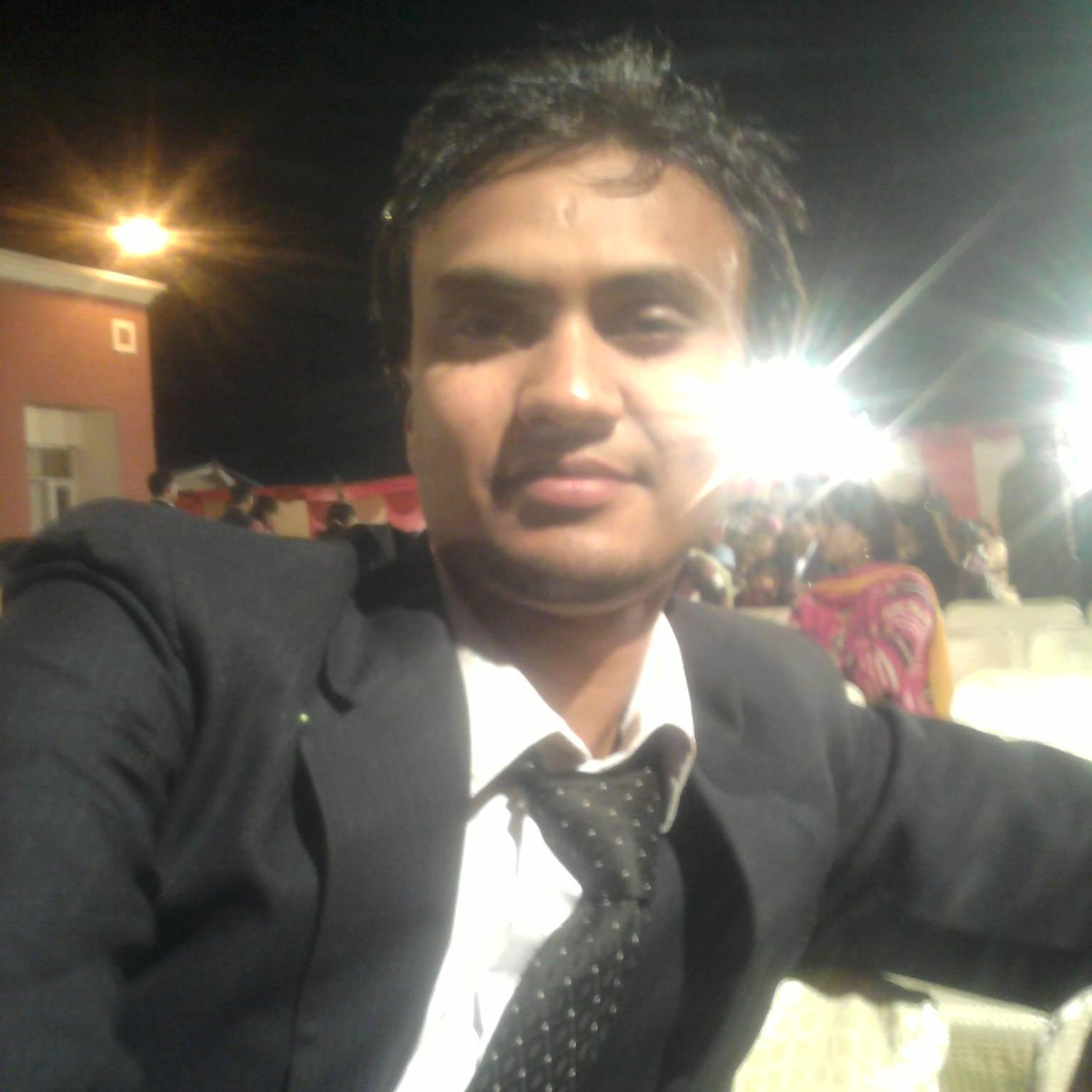 तुम क्या लेके आये थे....और क्या लेकर जायोगे I Journalist....मेरी कलम में है वो ताक़त समाज को बदलने के लिए, खोखली सोच से परे है जो लिखती रहेगी और