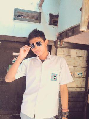 galangsamudra82's profile picture. 