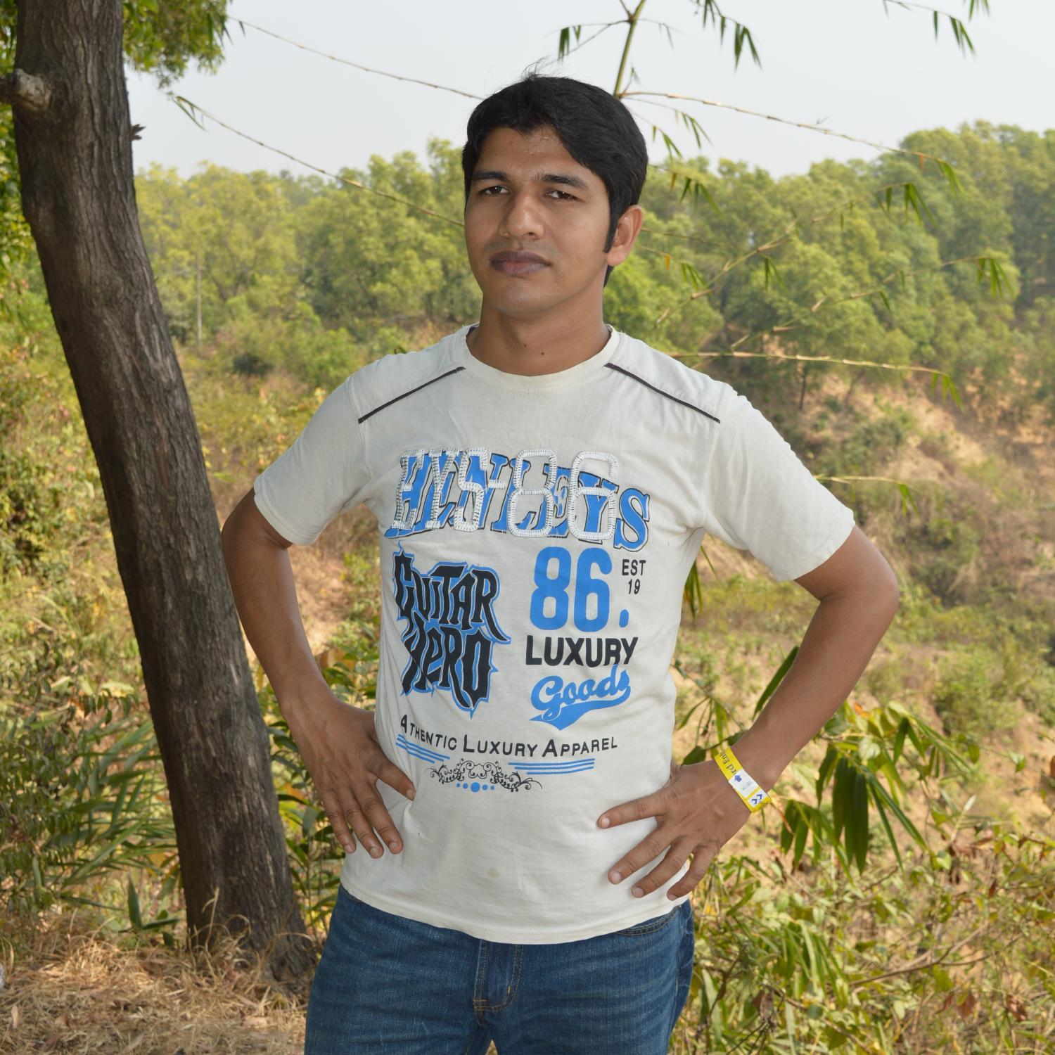 Munir_Uzzaman Profile Picture