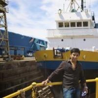 Abhishek Khullar (@shipsparesindia) 's Twitter Profile