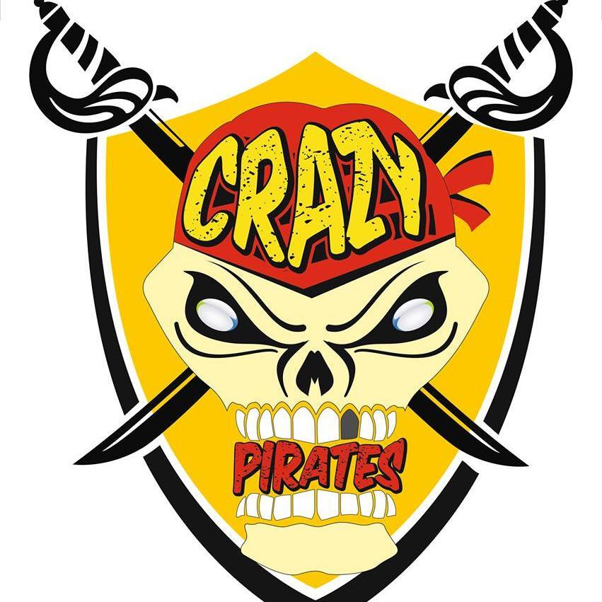 #OfficialTwitterPage of the Crazy Pirates Sports and cultural Association