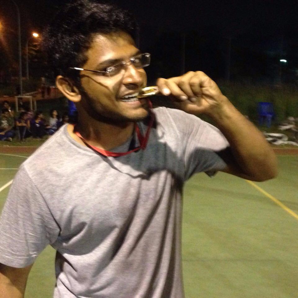 praveen6660's profile picture. 