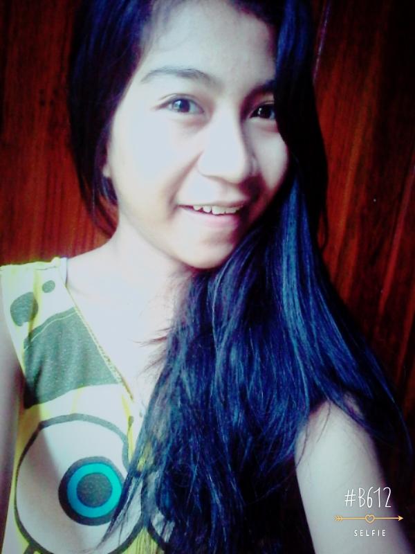 live for JESUS