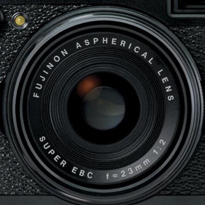 for the Fujifilm X Series users who use Fuji cameras on a daily basis in the professional work.