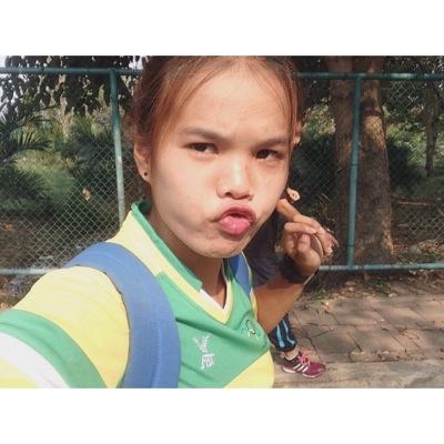 wanwisa239's profile picture. • W A N W I S A • • | Biw • | 1996 • | Kss 8 | • | Bangkok University School Of Law 29 | • | Athletics Thailand | • | FB : Biw Kongthong | IG : Biw_kt |