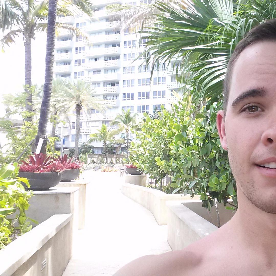 Instead of wondering when your next vacation is, why don't you design a life that you don't have to escape from? :)