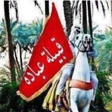 محمود علي العزي العبادي ، باحث في تاريخ وأنساب هوازن