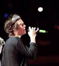 I want a follow back from Harry.