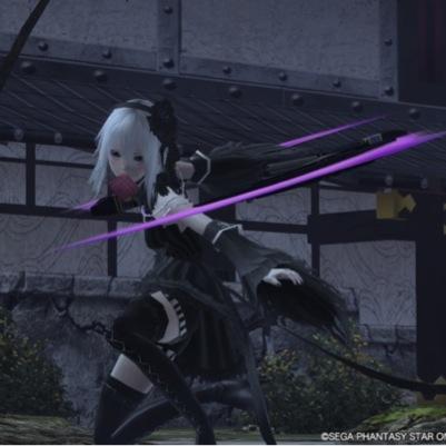 Alice6_pso2's profile picture. 6鯖で活動中のAliceです！ http://t.co/uw3H0Bsfrr