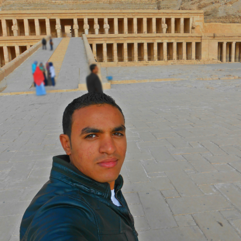 Sayed_Mo_hamed's profile picture. 