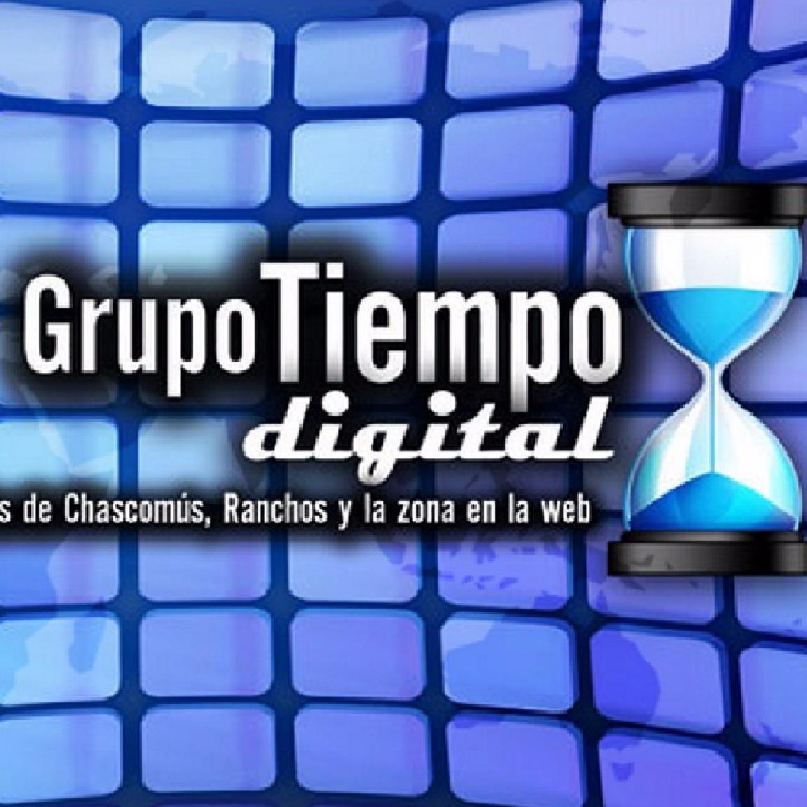 Somos el Grupo Periodístico Tiempo de Ranchos y Chascomús.