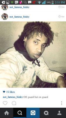 streets ain't give a damn bout me
so the women made a man out me