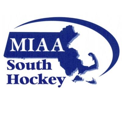 Covering MIAA Boys south hockey.