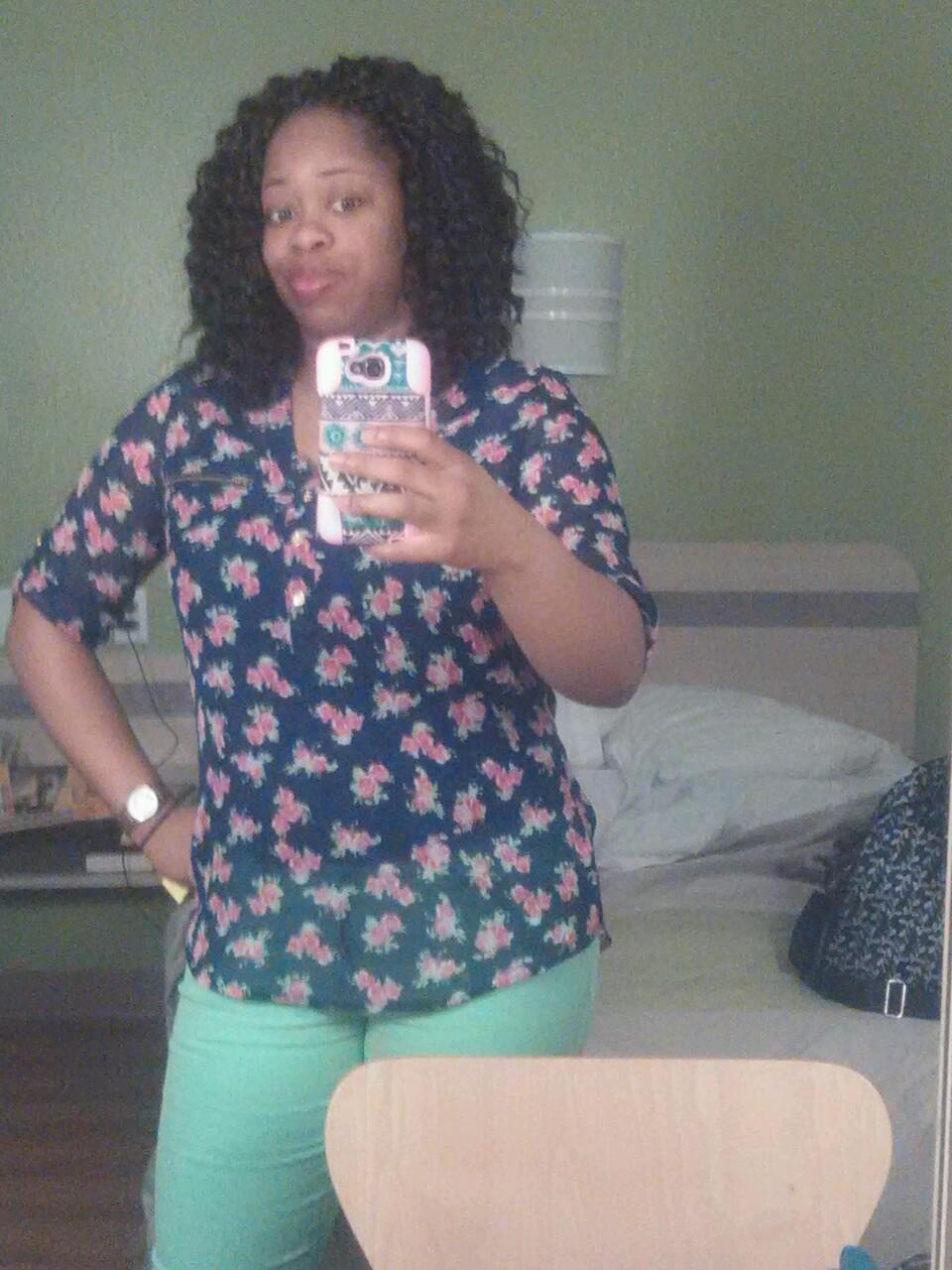 #teampisces
#JSUAlumini
#80sbaby #educator #wifey