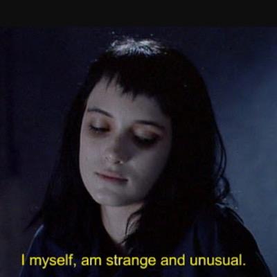 Amorefica's profile picture. 