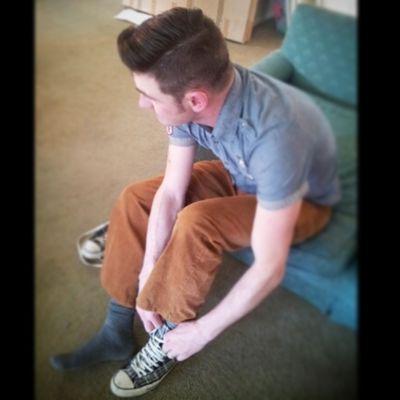 falconburglar's profile picture. On March 17, 1982 I was born and promptly abandoned in the forests of B.C. where I was raised by a delightful pack of wolves.