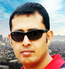 rajdeepsharma's profile picture. Concerned citizen...